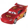 Mattel - Masinuta Cars 2 Lightning McQueen